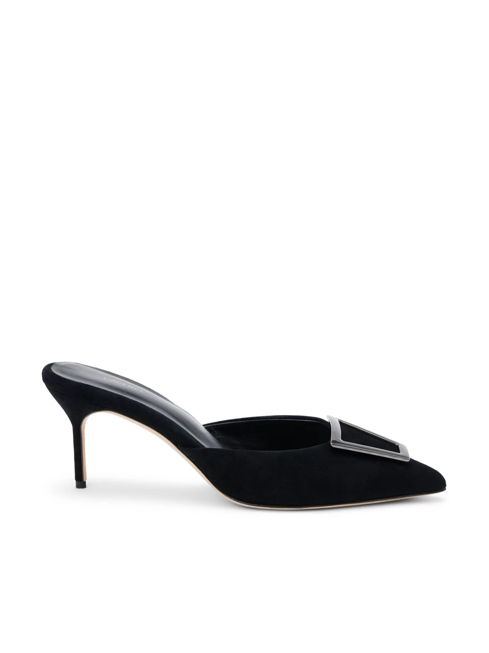 L'AGENCE Charlene Mule< Resort Collection | Mules