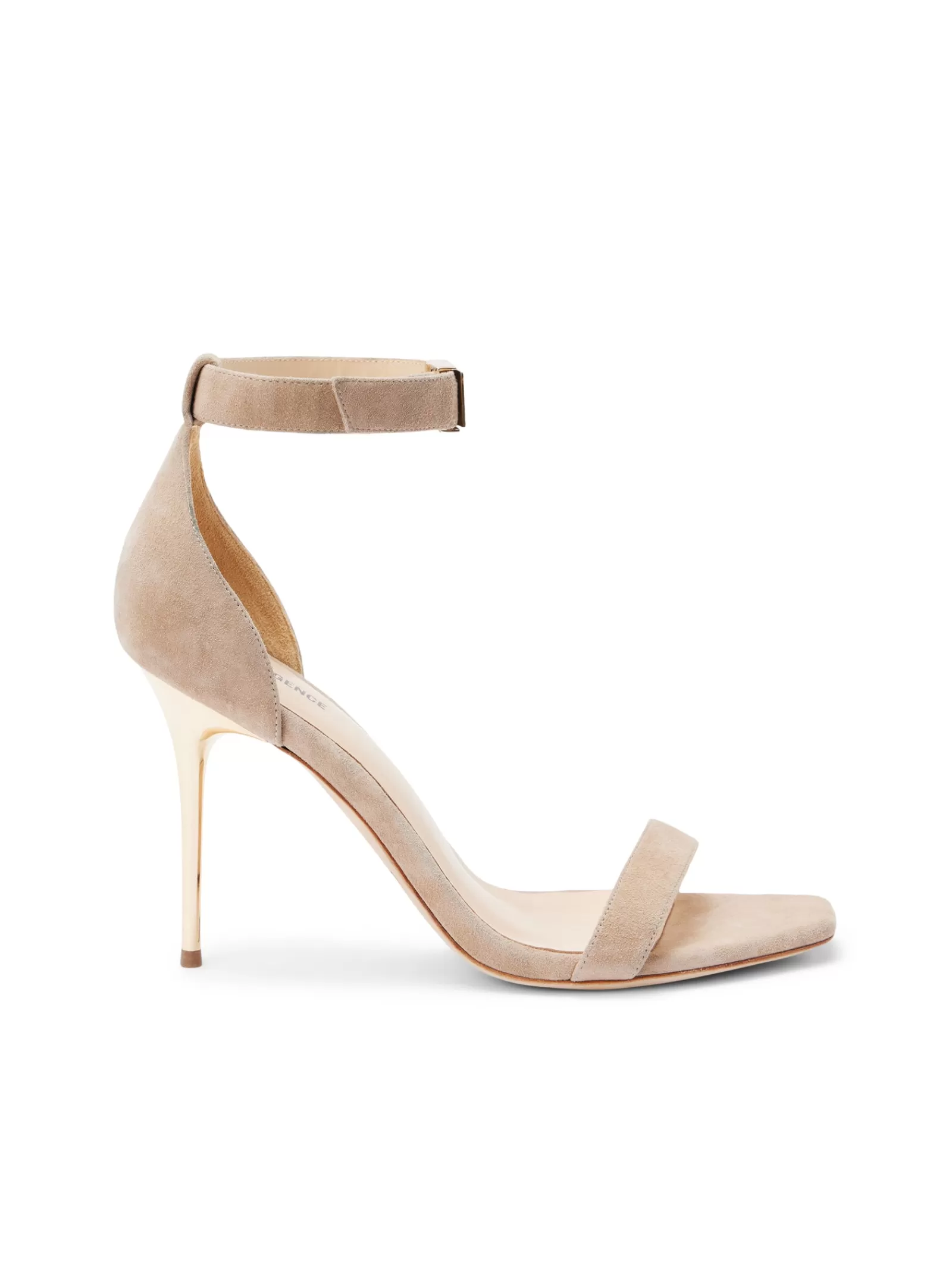 L'AGENCE Thea Sandal< Resort Collection | Sandals & Wedges